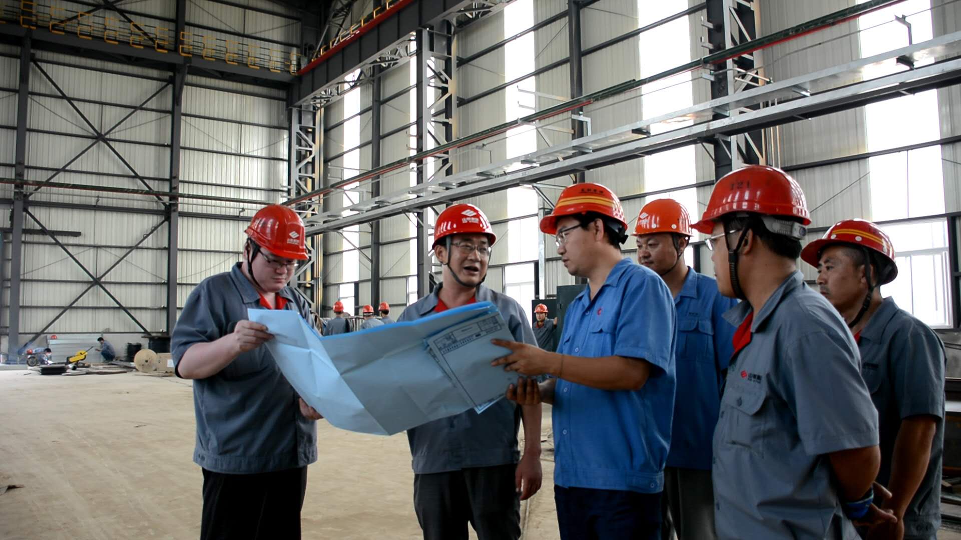 扎根科研 砥砺前行